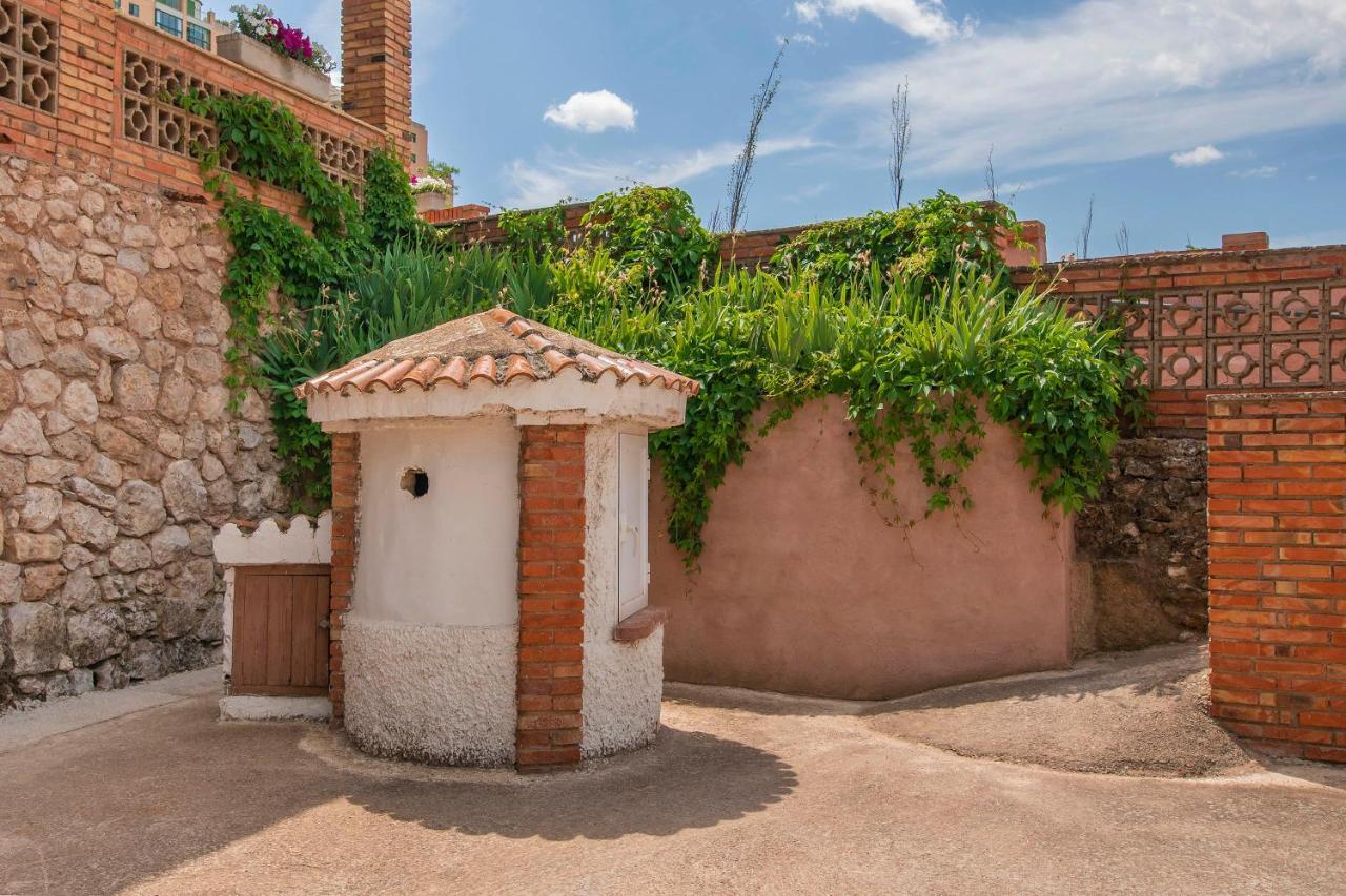 Orillas Del Turia Teruel Exterior foto